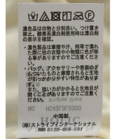 AMERICAN HOLIC 丈違いギンガムプリーツスカート