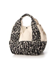 UNBILLION cachecache 製品洗いキャンバス×ナイロントートS