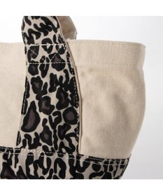 UNBILLION cachecache 製品洗いキャンバス×ナイロントートS