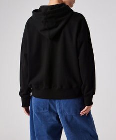 Paul Smith ブルーフラワー パーカ