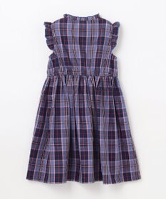 組曲 KIDS 【110-140㎝】ブリティッシュ ワンピース