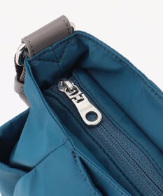 Y'SACCS 【ナイロンタフタ】トラベルショルダー mini