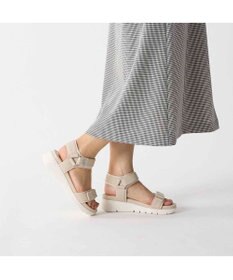 Riz raffinee <Riz raffinee>スポーツサンダル