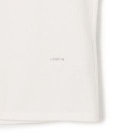 ICB 【30th ANNIVERSARY】 LONDONフォトプリント ロングスリーブTシャツ