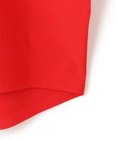 23区 S 【洗える】レーヨンポリエステルストレッチ ドルマン ニット