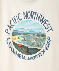 Columbia Columbia/ レイクトゥアベニューグラフィックショートスリーブTシャツ /コロンビア