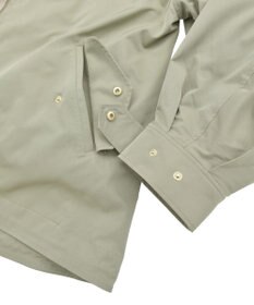 earth music&ecology マルチウェイマウンテンパーカー