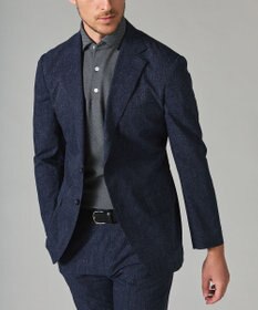 GOTAIRIKU 圧倒的清涼感・８つの機能美【接触冷感/通気性/軽量/撥水…等】クールドッツ セットアップジャケット（24年モデル）