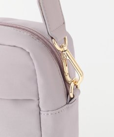 TOCCA 【WEB限定＆一部店舗限定】ARIA CAMERA BAG バッグ