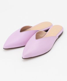 自由区 【CORSO ROMA】フラット ミュール