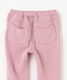 ANY KIDS 7days裏シャギーガーリーパンツ