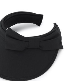 TOCCA RIBBON KNOT 2WAY SUNVISOR サンバイザー＆カチューシャ