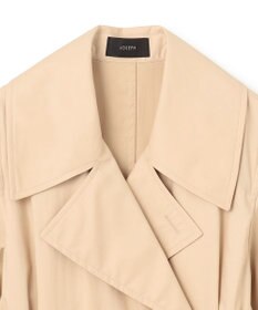 JOSEPH フルイドレインウェア　トレンチコート