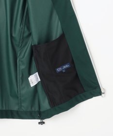 23区GOLF 【MEN】エアリージャージストレッチベスト