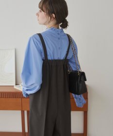 WEGO 【ANGIE VINTAGE】ベアオールインワン