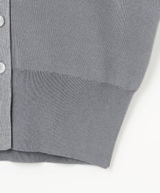 Feroux 【洗える・セットアイテム】ラメライン・ニットセットアップ