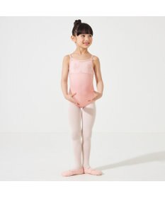 Chacott キャミソールレオタード