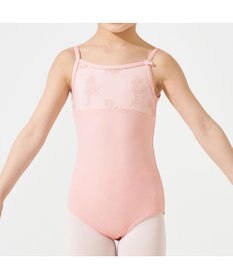 Chacott キャミソールレオタード