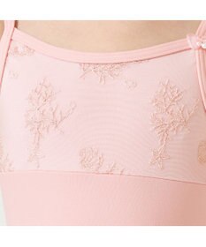 Chacott キャミソールレオタード