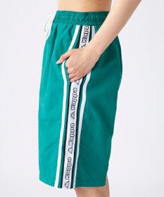 OP／FILA 【Kappa】ロング丈ボードショーツ
