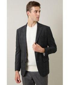 DAKS ウールストレッチジャケット