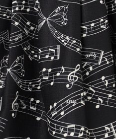 ANY KIDS メロディスカート