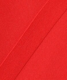 23区 S 【洗える】レーヨンポリエステルストレッチ ドルマン ニット