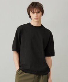 UNFILO MENS 【メンズノンノWEB掲載】スゴ機能美 ニット クルーネック