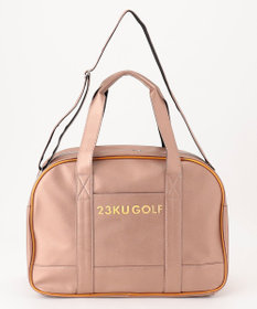 WOMEN】ボストンバッグ / 23区GOLF | ファッション通販 【公式