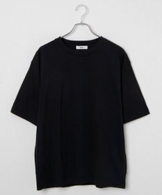 WEGO 【ユニセックス着用ITEM/綿100%/XSSMLサイズ展開】リラックスフィットコットンT