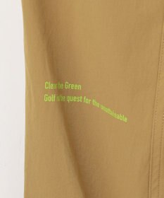 PW CIRCULUS 【撥水加工/軽量/ストレッチ】【WOMEN】カジュアルパンツ