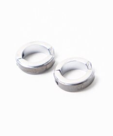 WEGO シンプルデザインイヤリング