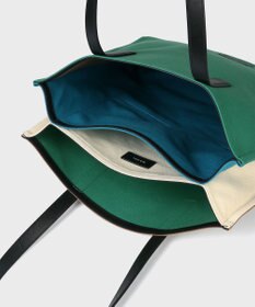 Paul Smith コンサティーナキャンバス トートバッグ