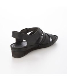 ing <ing>【WEB限定】【3E】クロスデザインサンダル