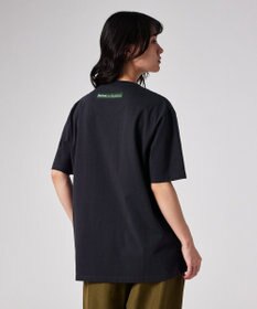 Paul Smith Paul Smith Loves Barbour Crosby Tシャツ