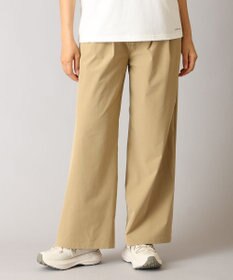 Columbia Columbia/ ウィメンズデビルズブラッシュワイドパンツ /コロンビア