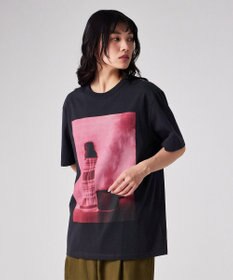 Paul Smith Paul Smith Loves Barbour Crosby Tシャツ