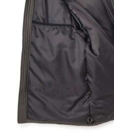 J.PRESS YORK STREET 【UNISEX】フーデット ダウンジャケット