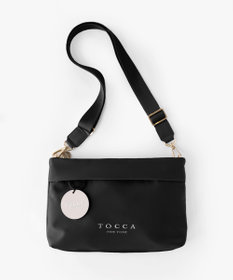 TOCCA 【WEB限定＆一部店舗限定】ARIA POCHETTE ポシェットバッグ