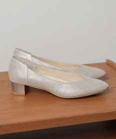 REGAL FOOT COMMUNITY 【ビューフィット】A75W 晴雨兼用パンプス パンプス