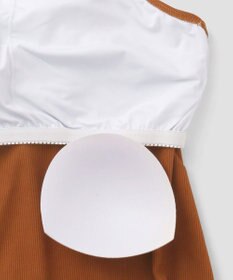 San-ai Resort（三愛水着楽園） 【新色ブルー入荷】WEB限定 3点セット水着　9M・11L　【San-ai Resort（サンアイリゾート）】