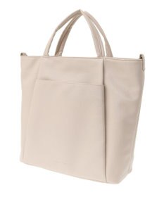 Green Parks ・Ｌｅｇａｔｏ　Ｌａｒｇｏ　ざっくり収納バッ