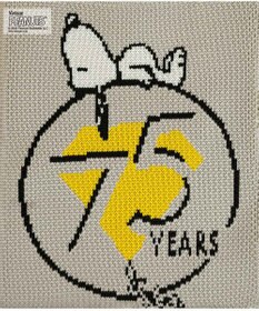 ROOTOTE 8409【スヌーピー】IP.ベビールー.ピーナッツ-9T