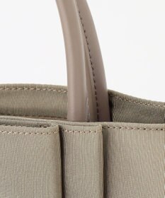 TOCCA NOBLE RIBBON NYLONBAG ナイロンバッグ