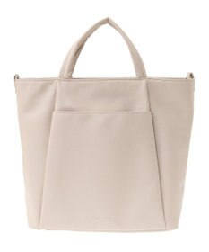 Green Parks ・Ｌｅｇａｔｏ　Ｌａｒｇｏ　ざっくり収納バッ