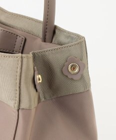 TOCCA NOBLE RIBBON NYLONBAG ナイロンバッグ