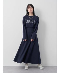 earth music&ecology ｔｏｌｅｒａｎｃｅ　ロゴロンＴＥＥ