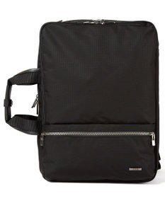 ACE BAGS & LUGGAGE 【WEB限定】ACE ヴィターラ ブロックリップ 3WAYバッグ ビジネスリュック B4サイズ 68223