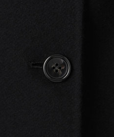 23区 S 【滝沢眞規子さん着用/VERY掲載】MANTECOPureリバー フード ロングコート