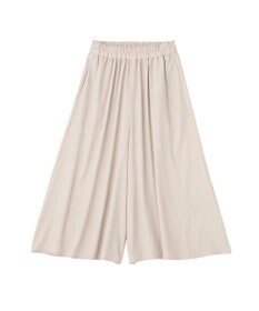 AMERICAN HOLIC 【選べる丈】ギャザースカーチョ【WEB限定カラー有り】